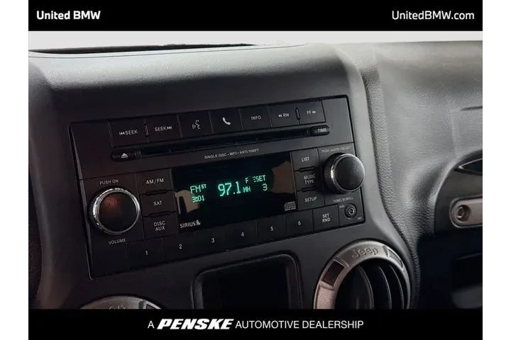 $18495 : Jeep Wrangler 2017 4x4 Sport image 8