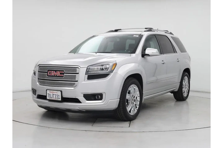 $22998 : GMC Acadia 2016 AWD Denali 4 image 4