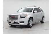 $22998 : GMC Acadia 2016 AWD Denali 4 thumbnail