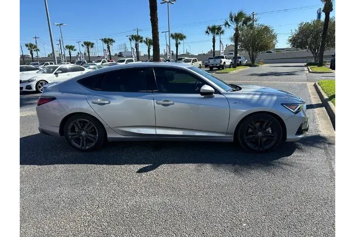$29995 : Acura Integra 2024 4dr Liftb image 6