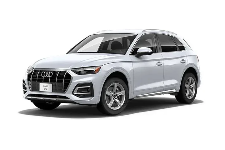 $22543 : Audi Q5 2021 AWD quattro Pre image 1