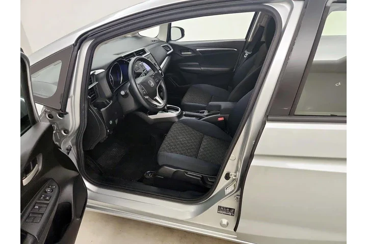 $14599 : Honda Fit 2016 LX 4dr Hatchb image 10