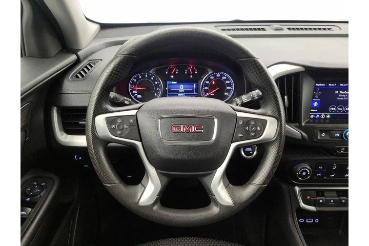 $21998 : GMC Terrain 2024 SLE 4dr SUV image 10