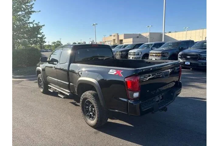 $18500 : Toyota Tacoma 2020 4x2 SR5 4 image 4