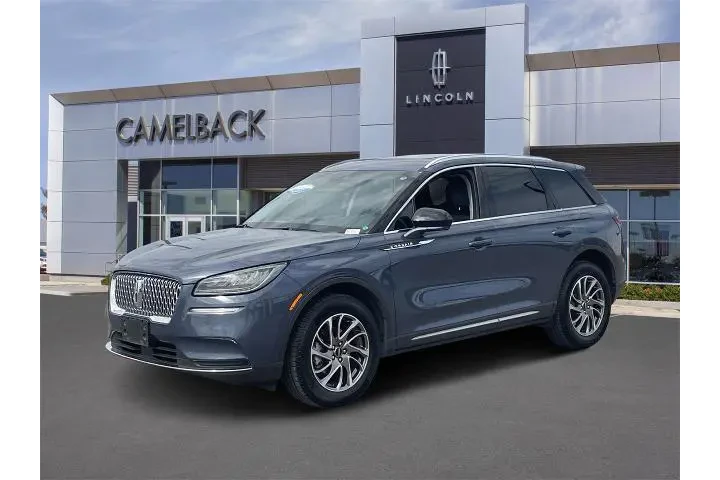 $22997 : Lincoln Corsair 2022 Standar image 2