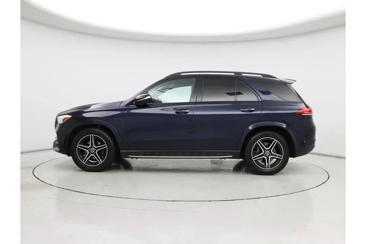 $35998 : Mercedes-Benz GLE 2021 AWD G image 3