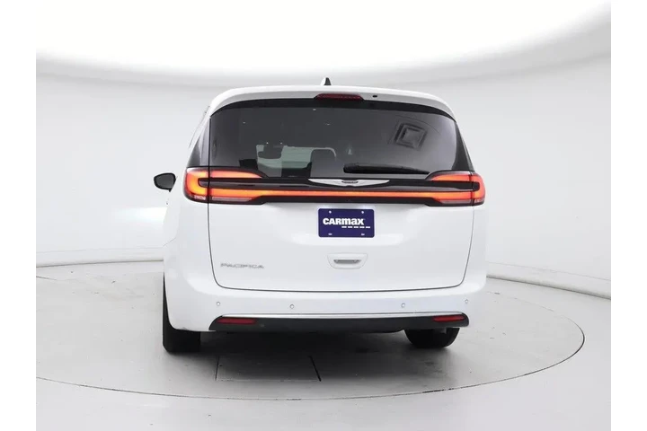$34998 : Chrysler Pacifica 2024 Touri image 6