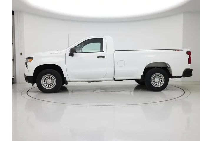 $26998 : Chevrolet Silverado 1500 202 image 3