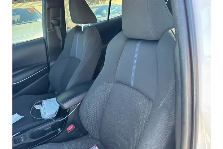 $19000 : Toyota Corolla 2020 SE 4dr S image 6