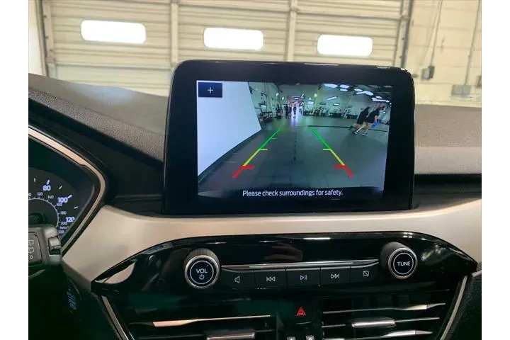 $24488 : Ford Escape 2022 AWD SE 4dr image 5