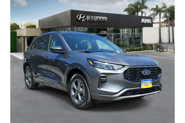 $18999 : Ford Escape 2024 AWD ST-Line image 1