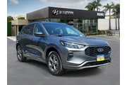 Ford Escape 2024 AWD ST-Line