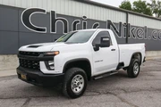 2022 Silverado 3500HD 2WD Reg en Tulsa
