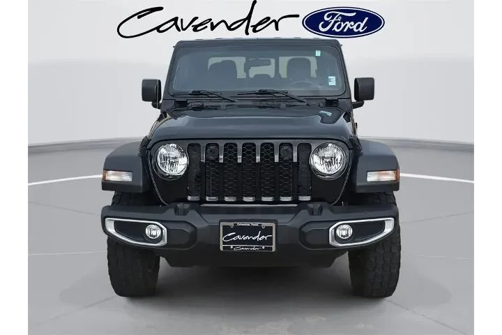 $28677 : Jeep Gladiator 2023 4x4 Spor image 2