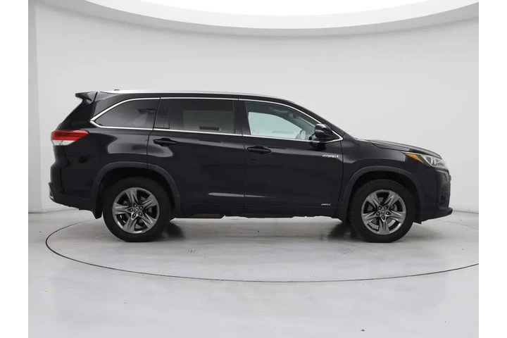 $23998 : Toyota Highlander Hybrid 201 image 7