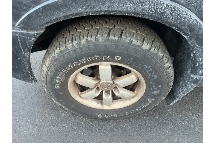 $12995 : Nissan Titan 2011 4x4 PRO-4X image 7