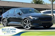 Polestar 2 2022 AWD Long Ran
