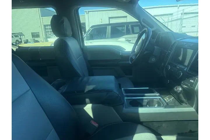 $22795 : Ford F-150 2018 4x4 XLT 4dr image 6