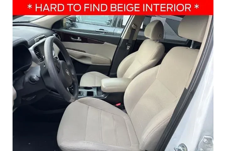 $12750 : Kia Sorento 2018 AWD LX 4dr image 6