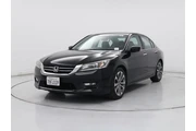 $18998 : Honda Accord 2014 Sport 4dr thumbnail
