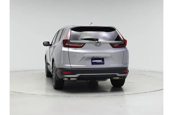 $26998 : Honda CR-V 2022 EX-L 4dr SUV image 6