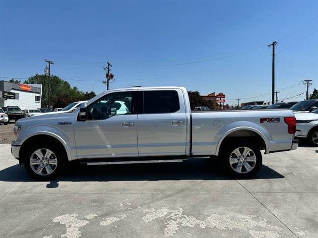 $29850 : 2019 F-150 Lariat image 7