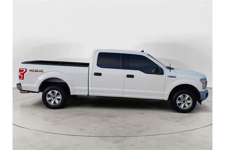 $28961 : Ford F-150 2019 4x4 XL 4dr S image 6