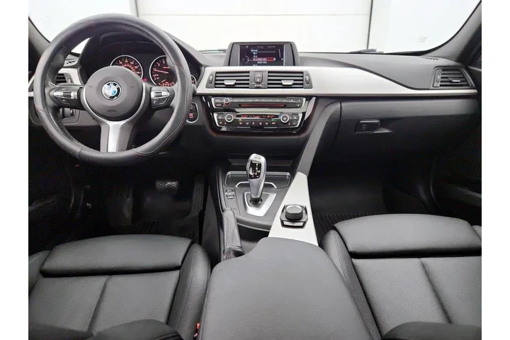 $16998 : BMW 3 Series 2016 AWD 320i x image 9