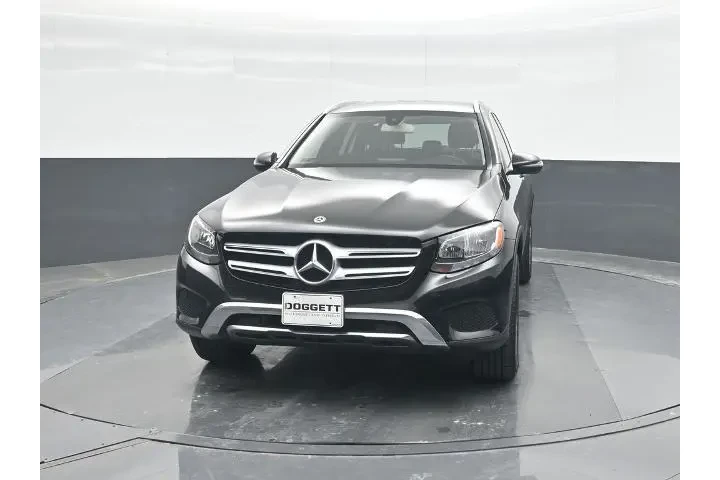$19787 : Mercedes-Benz GLC 2019 GLC 3 image 5