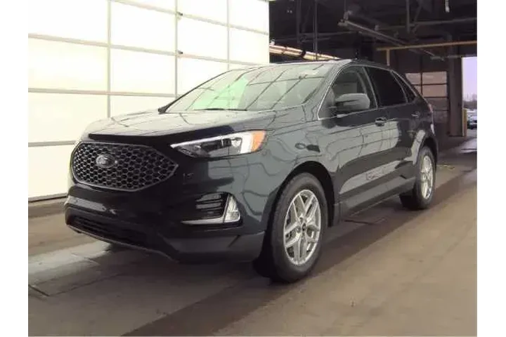$27700 : Ford Edge 2024 AWD SEL 4dr S image 2