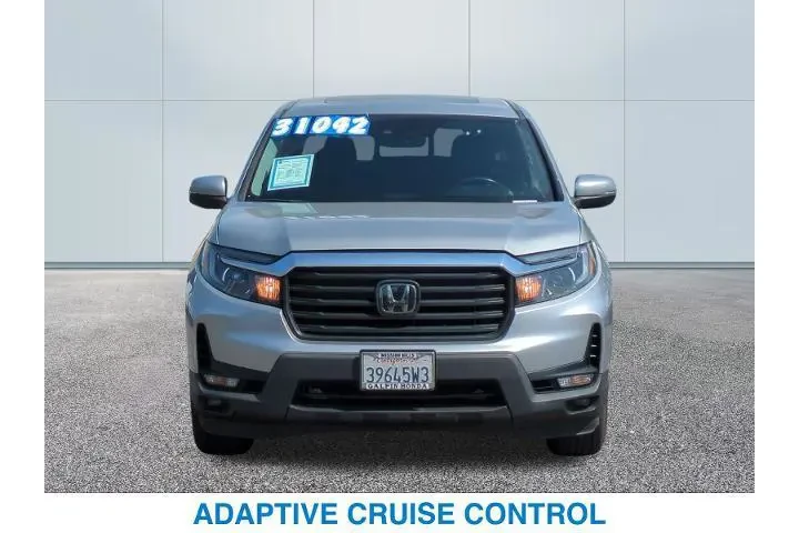 $30575 : Honda Ridgeline 2023 AWD RTL image 3