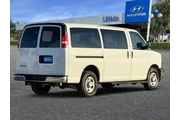 $20999 : Chevrolet Express 2017 LT 35 thumbnail