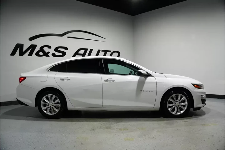 $15169 : 2023 Malibu LT image 7