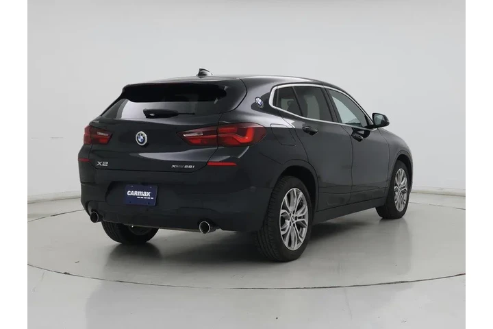 $26998 : BMW X2 2022 AWD xDrive28i 4d image 8