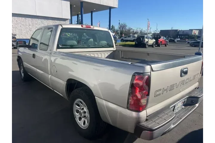 $10988 : Chevrolet Silverado 1500 200 image 9
