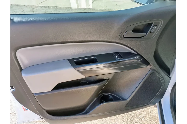 $15995 : 2015 CHEVROLET COLORADO EXTEN image 3