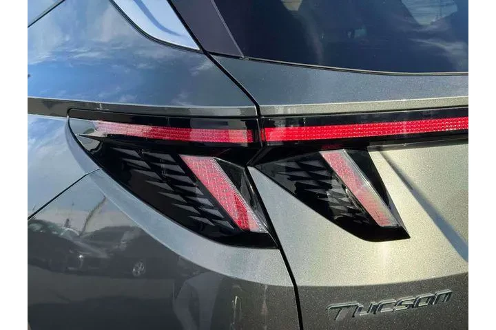 $24500 : Hyundai TUCSON 2023 AWD SEL image 10