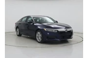 Honda Accord 2018 LX 4dr Sed en Binghamton