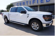 Ford F-150 2024 4x4 XLT 4dr en Houston