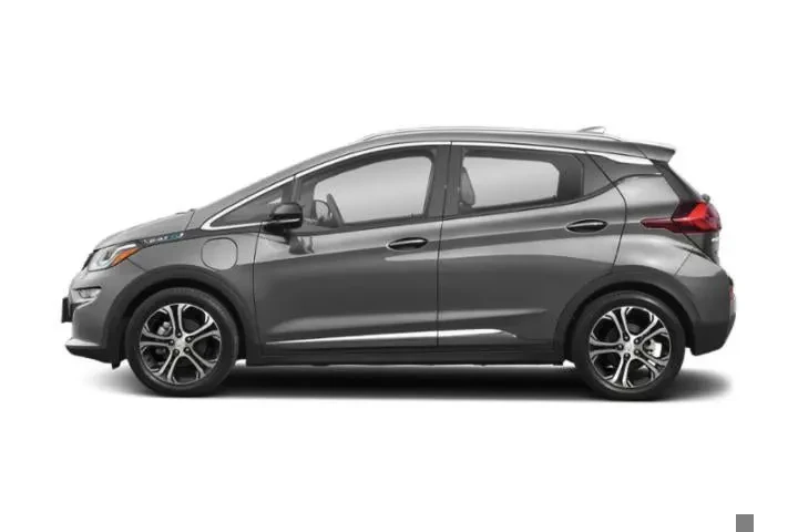 $12998 : Chevrolet Bolt EV 2018 Premi image 2