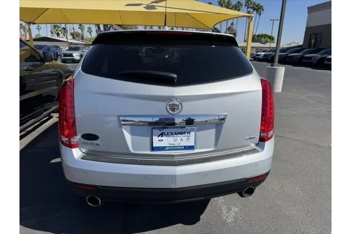 $13999 : Cadillac SRX 2013 Luxury Col image 6