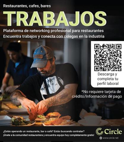 Empleos Gratis en Restaurantes image 1