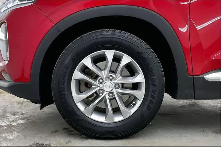 $16990 : Hyundai SANTA FE 2020 AWD SE image 10