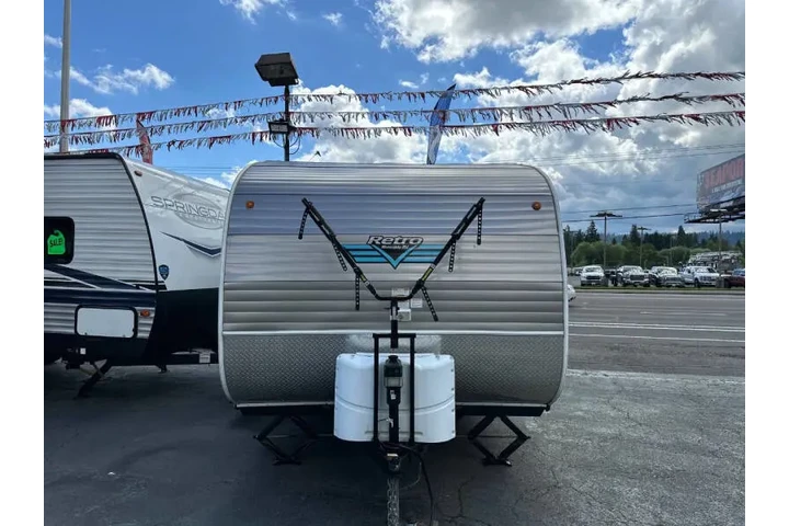 $16900 : 2020 Riverside RV RETRO image 7
