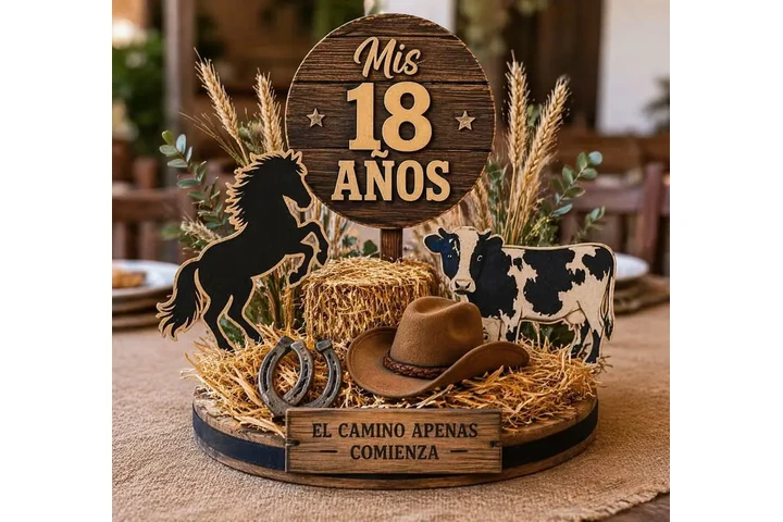 Decoraciones para bodas quince image 9