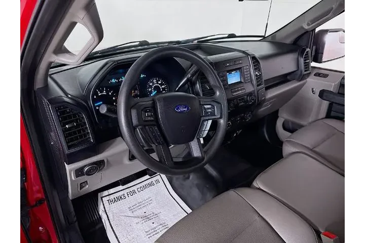 $21250 : Ford F-150 2019 4x2 XL 4dr S image 9