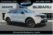 Kia Sorento 2022 AWD X-Line en New Hampshire