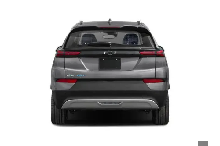 $17988 : Chevrolet Bolt EUV 2022 LT 4 image 5