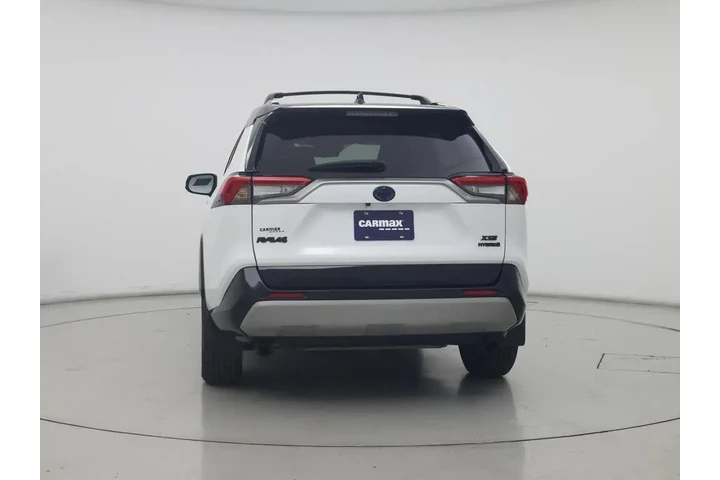 $35998 : Toyota RAV4 Hybrid 2023 AWD image 6
