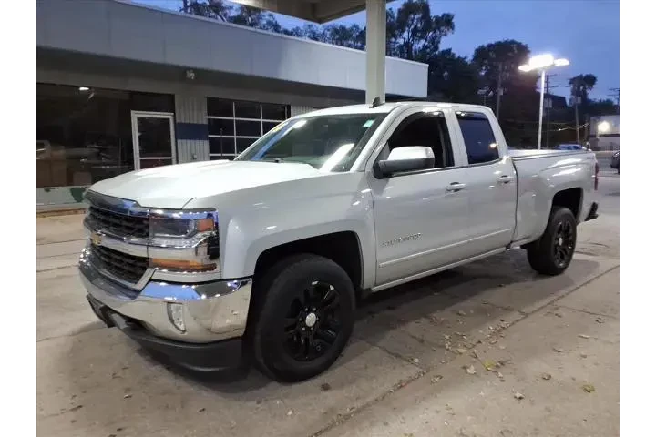 $19802 : Chevrolet Silverado 1500 201 image 7